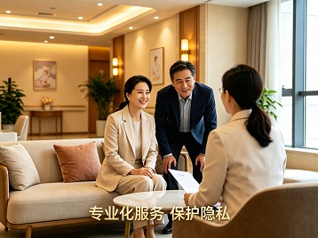 海口有偿售卵代生女生的客户的客户群体有哪些