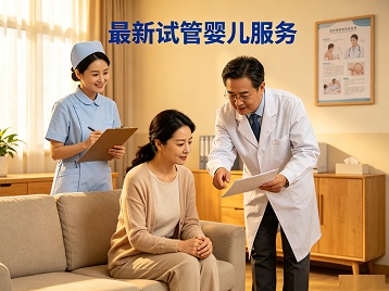 海口有偿捐卵代孕妈妈第试管孩全新服务价格明细：
