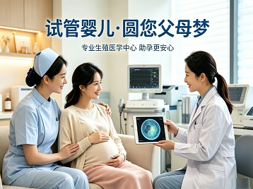 海口辅助生育服务 试管婴儿行业的兴起背景、发展与未来展望
